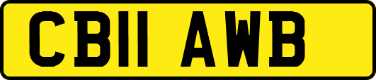 CB11AWB