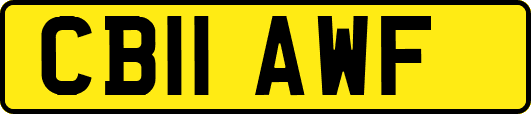 CB11AWF