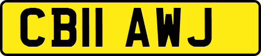CB11AWJ