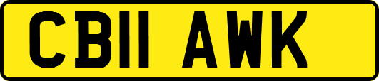 CB11AWK