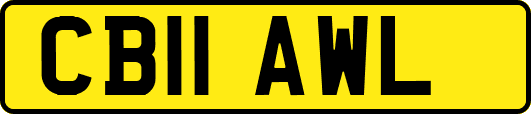 CB11AWL