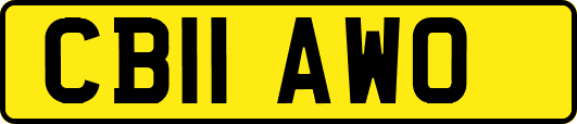 CB11AWO