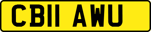 CB11AWU