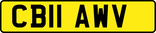 CB11AWV