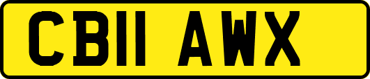 CB11AWX