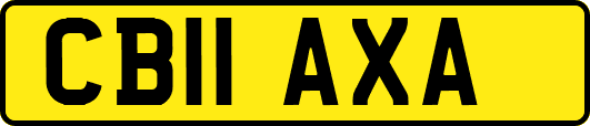 CB11AXA