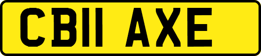 CB11AXE