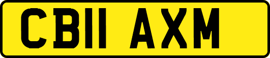 CB11AXM