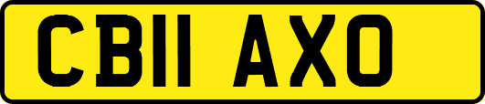 CB11AXO