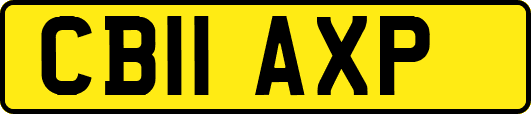 CB11AXP