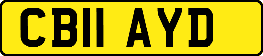 CB11AYD