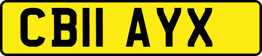 CB11AYX
