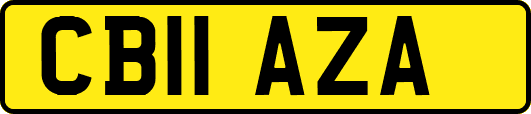 CB11AZA