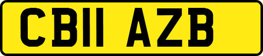 CB11AZB