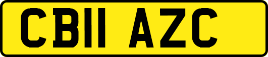 CB11AZC