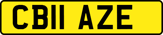 CB11AZE