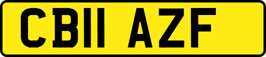 CB11AZF