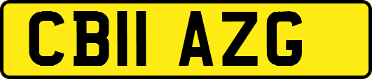 CB11AZG