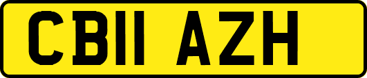 CB11AZH