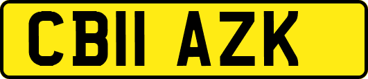 CB11AZK