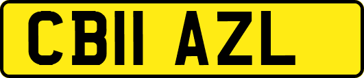 CB11AZL