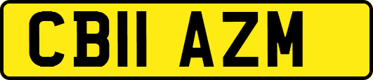 CB11AZM