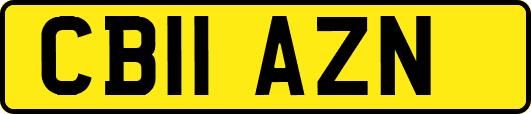 CB11AZN