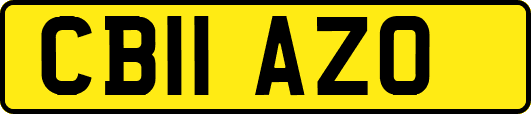 CB11AZO
