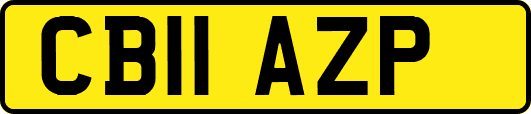 CB11AZP