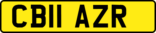 CB11AZR