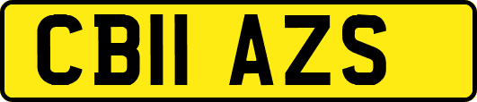 CB11AZS