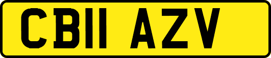 CB11AZV