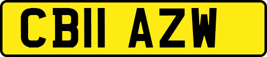 CB11AZW