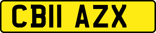 CB11AZX