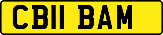 CB11BAM
