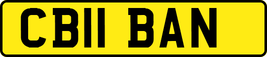 CB11BAN