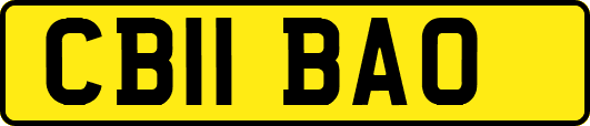 CB11BAO