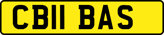 CB11BAS
