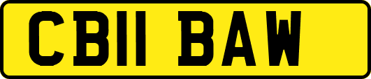 CB11BAW