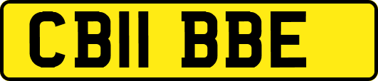 CB11BBE