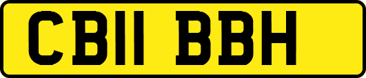 CB11BBH