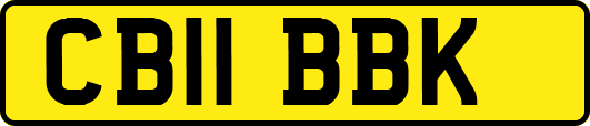 CB11BBK