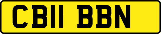 CB11BBN