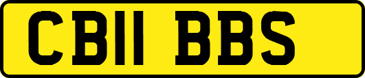 CB11BBS