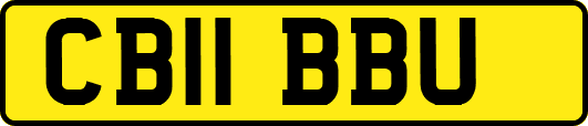 CB11BBU