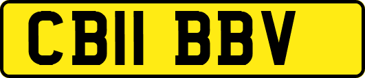 CB11BBV