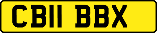 CB11BBX
