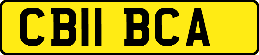 CB11BCA