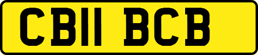 CB11BCB