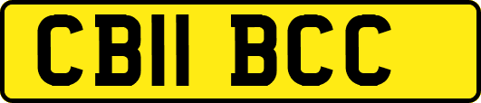 CB11BCC